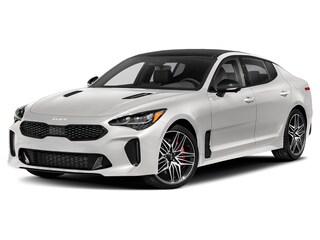 Used 2022 Kia Stinger GT2 4dr Car for sale in Reno, NV