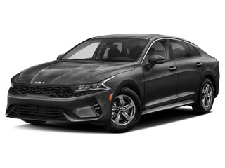 Used Used 2022 Kia K5 LXS Sedan for sale in Nederland TX