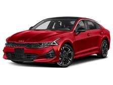 2022 Kia K5 GT-Line -
                  Riverside, CA