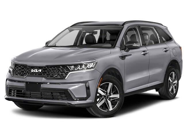 2022 Kia Sorento S SUV