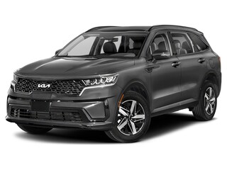 2022 Kia Sorento S SUV