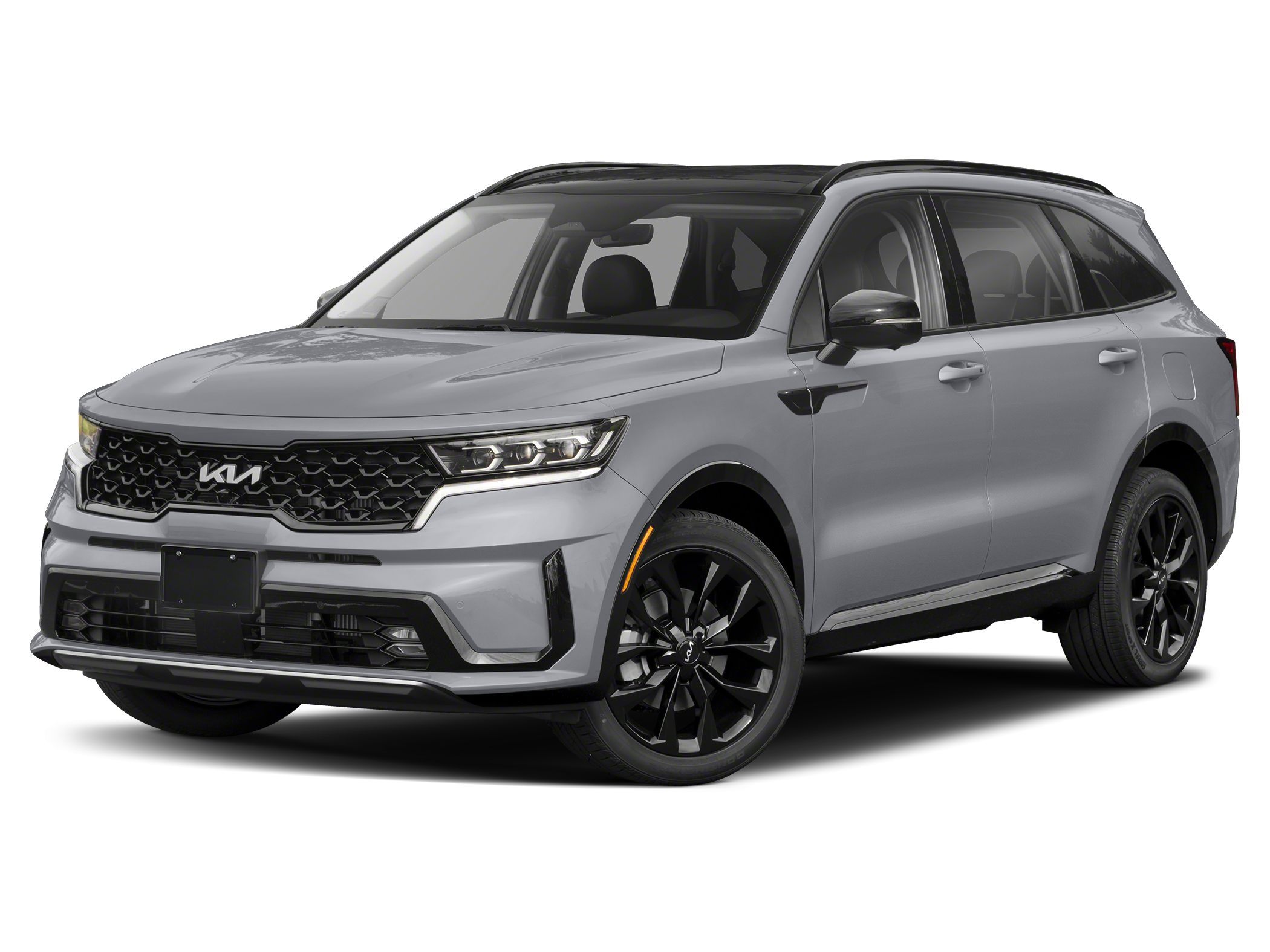 2022 Kia Sorento SX -
                Frisco, TX