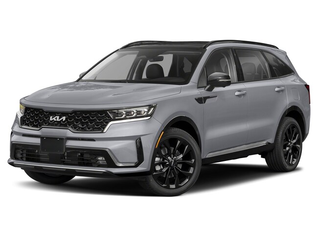 2022 Kia Sorento SX Prestige SUV