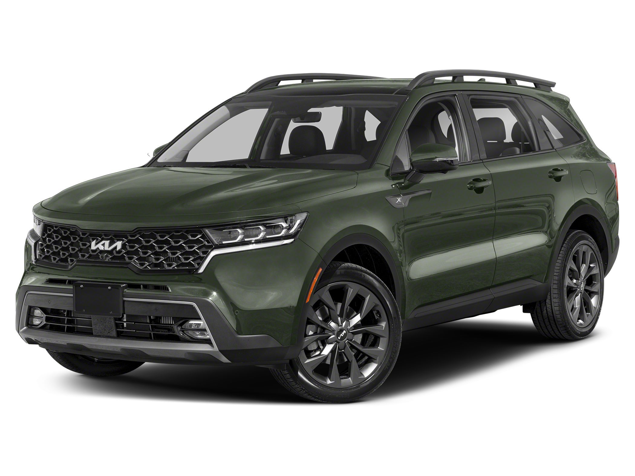 2022 Kia Sorento X-Line S -
                Sacramento, CA