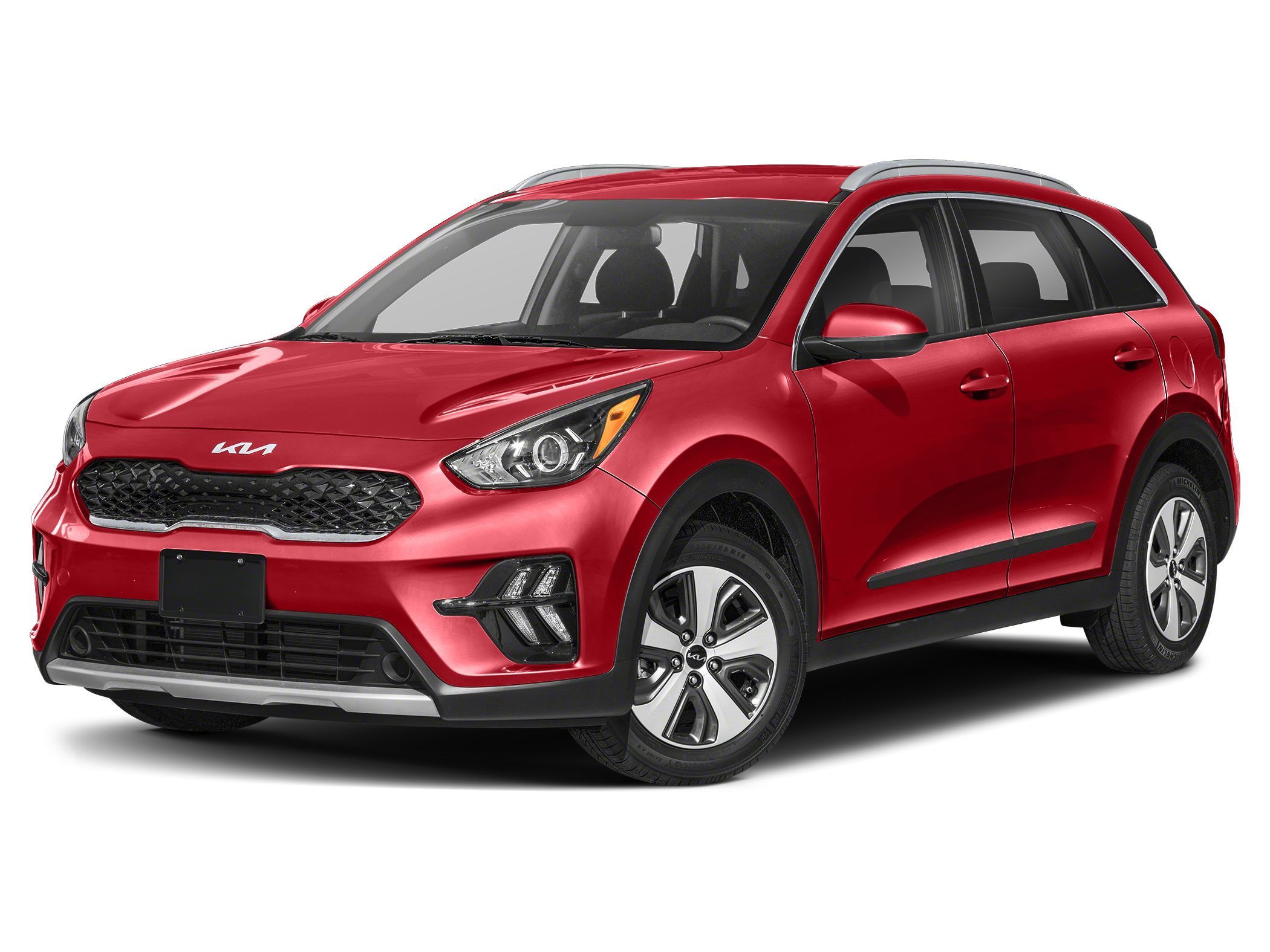 2022 Kia Niro LXS -
                  Fresno, CA