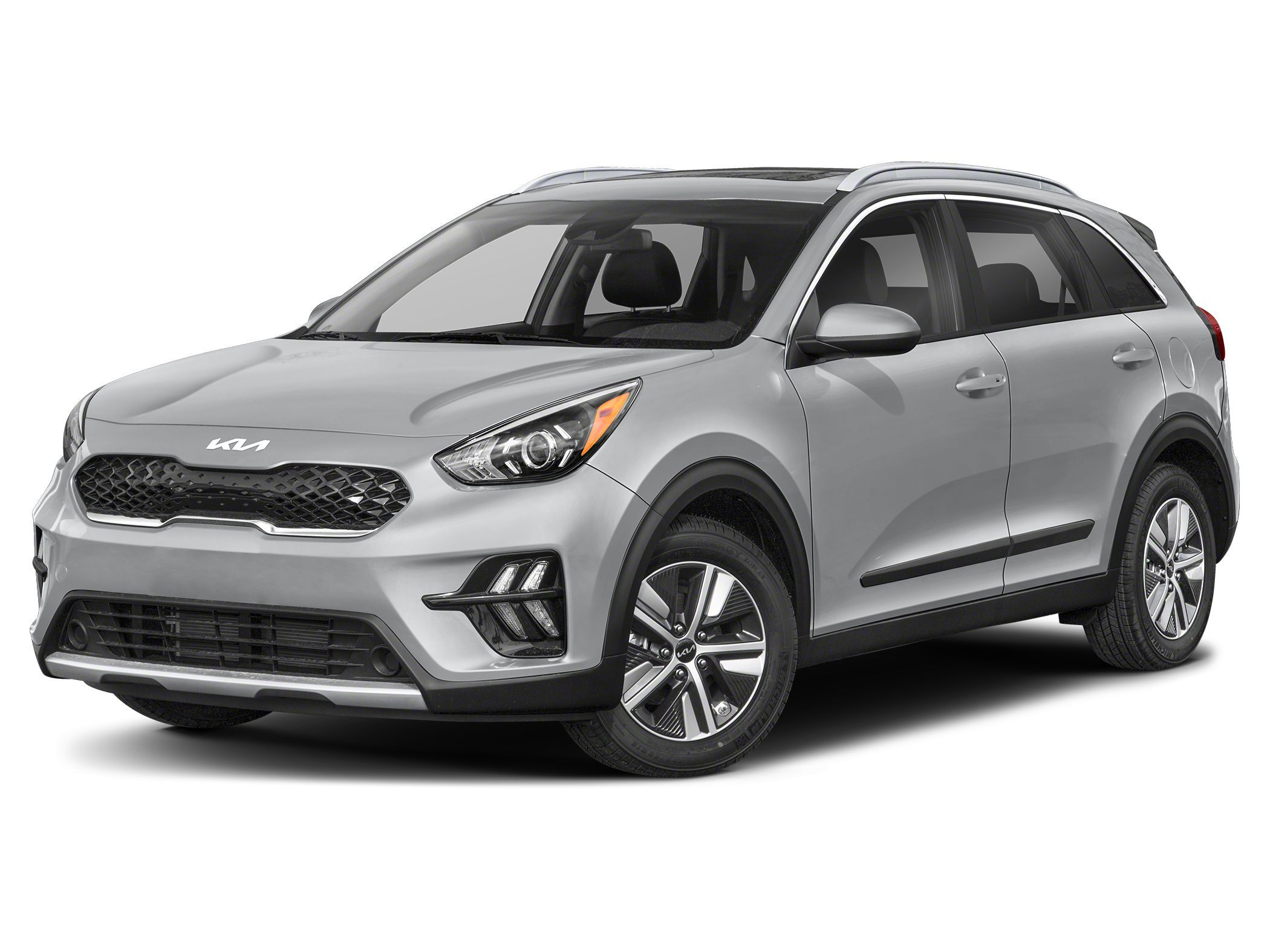 2022 Kia Niro LXS