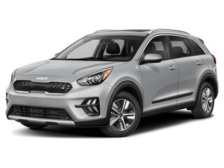 Used 2022 Kia Niro LXS Sport Utility Torrance, CA