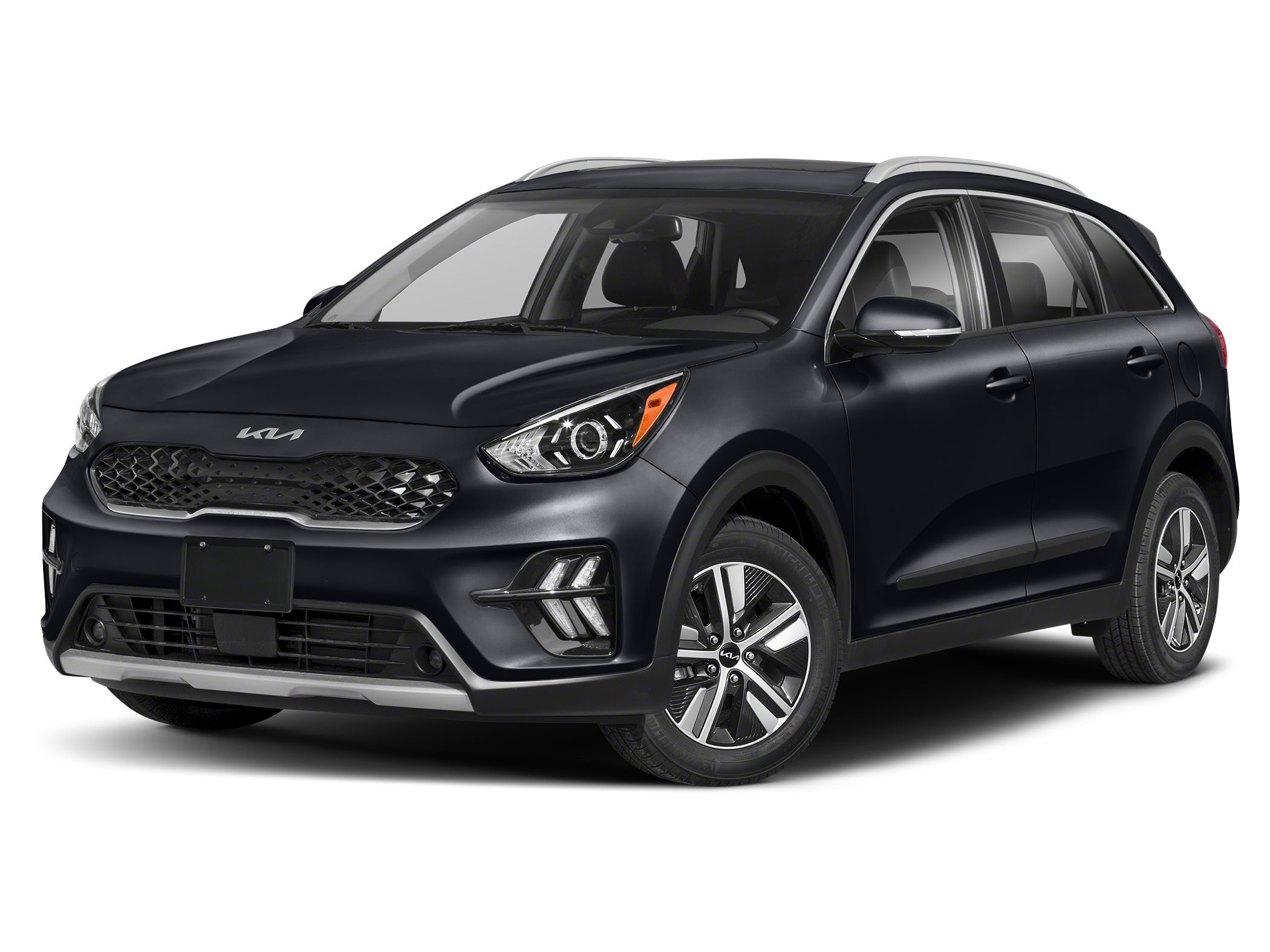 2022 Kia Niro Touring SE's photo