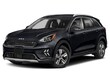 Kia Niro Plug-In Hybrid