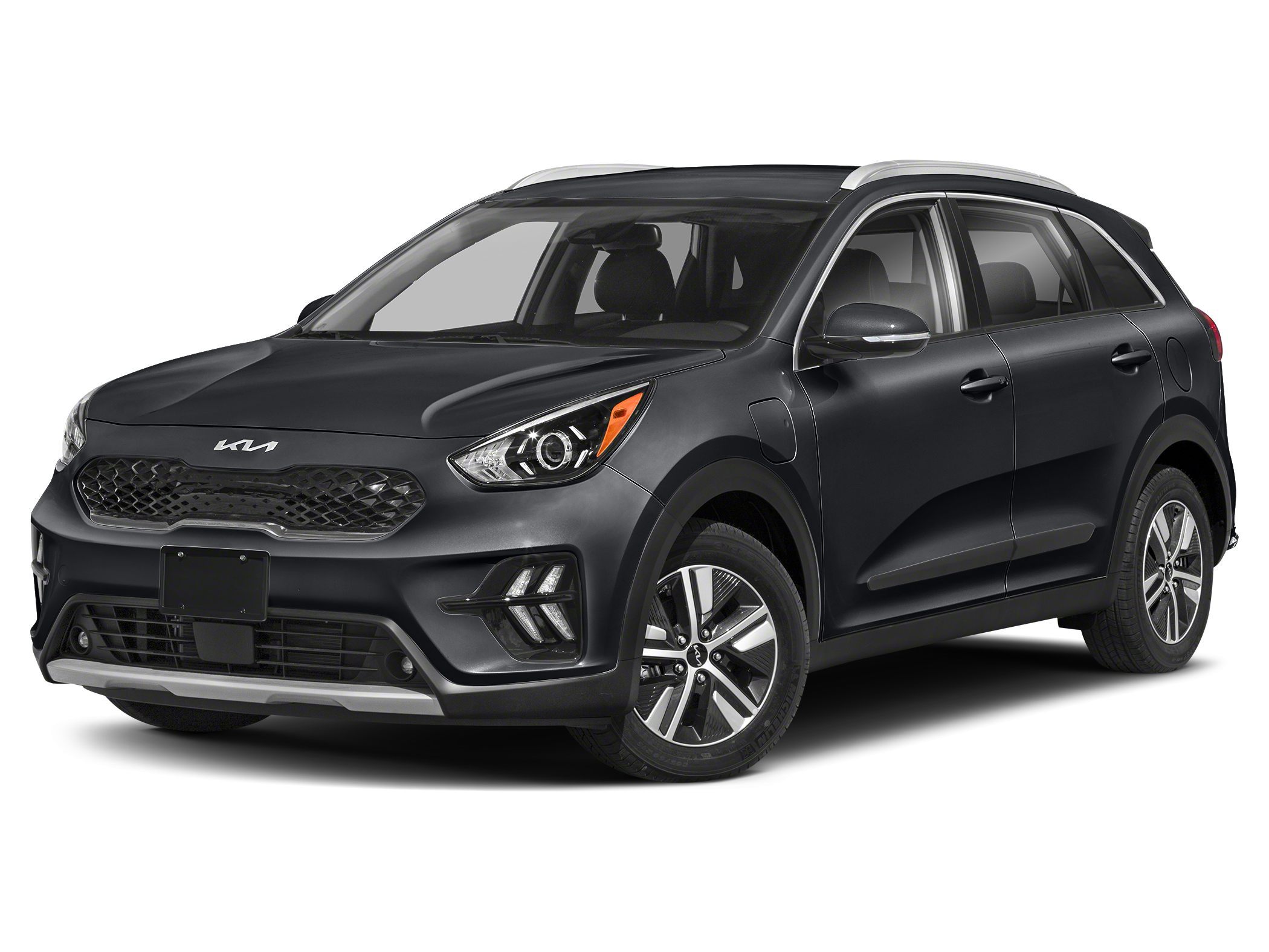 2022 Kia Niro EX's photo