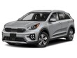Kia Niro Plug-In Hybrid