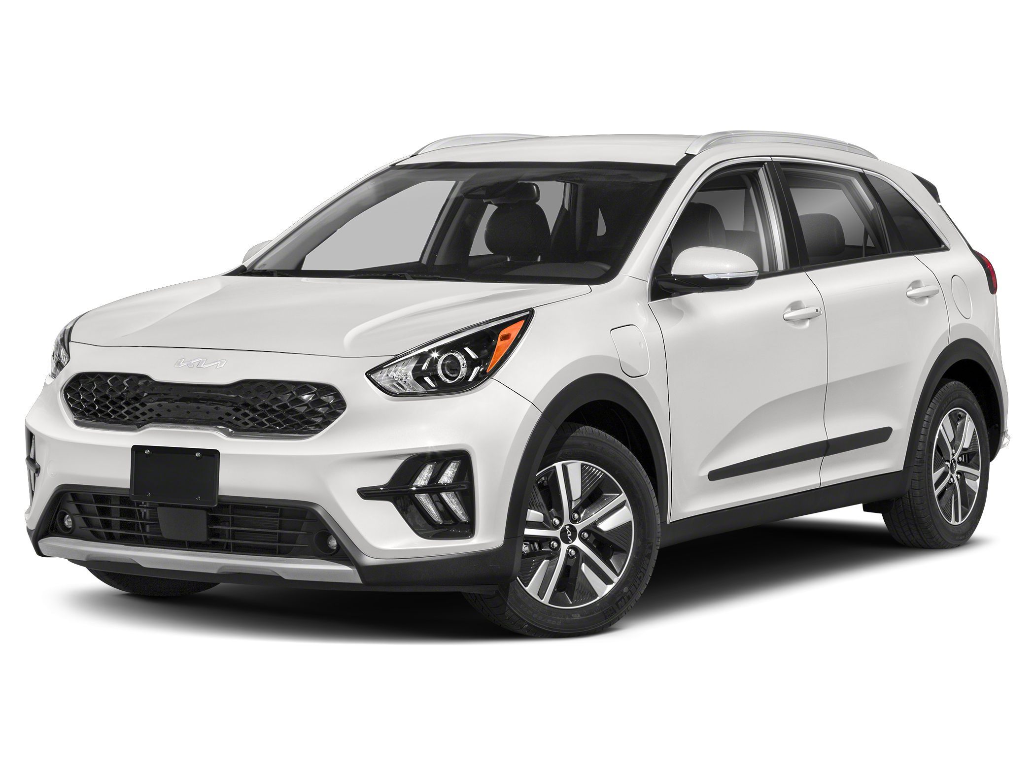 2022 Kia Niro EX