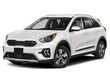 Kia Niro Plug-In Hybrid