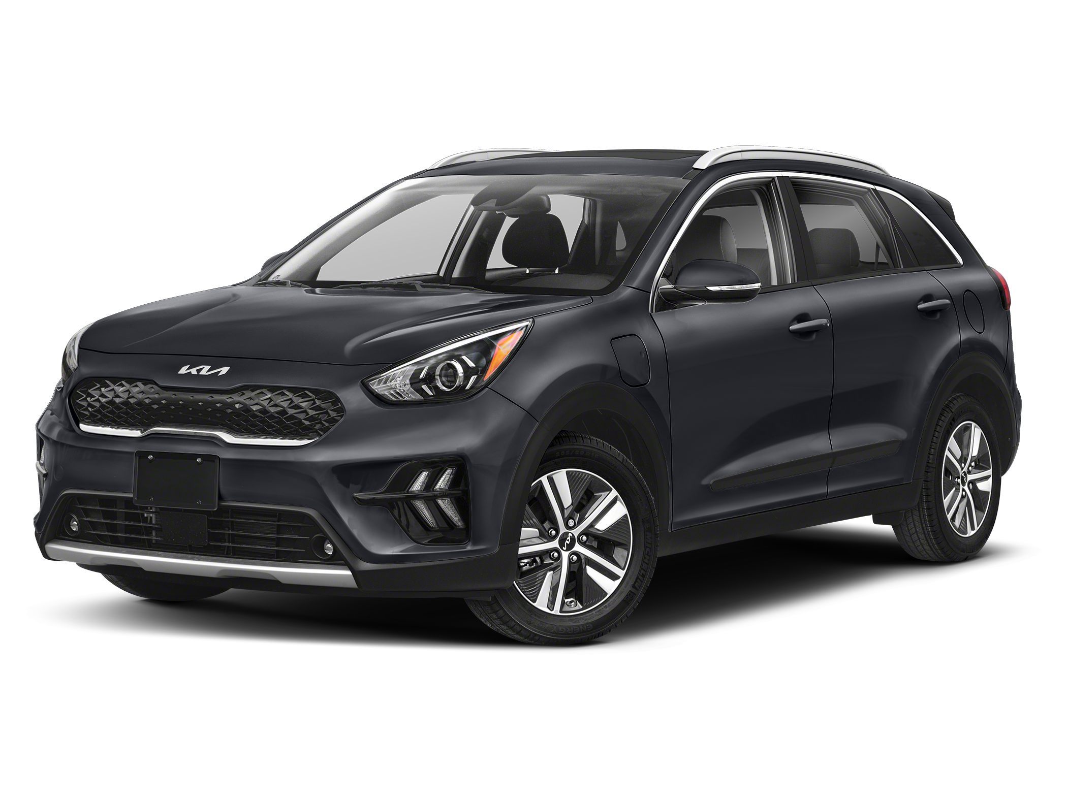 2022 Kia Niro Plug-In Hybrid SUV 