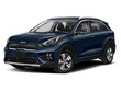  Kia Niro Plug-In Hybrid