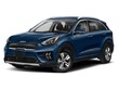 Kia Niro Plug-In Hybrid