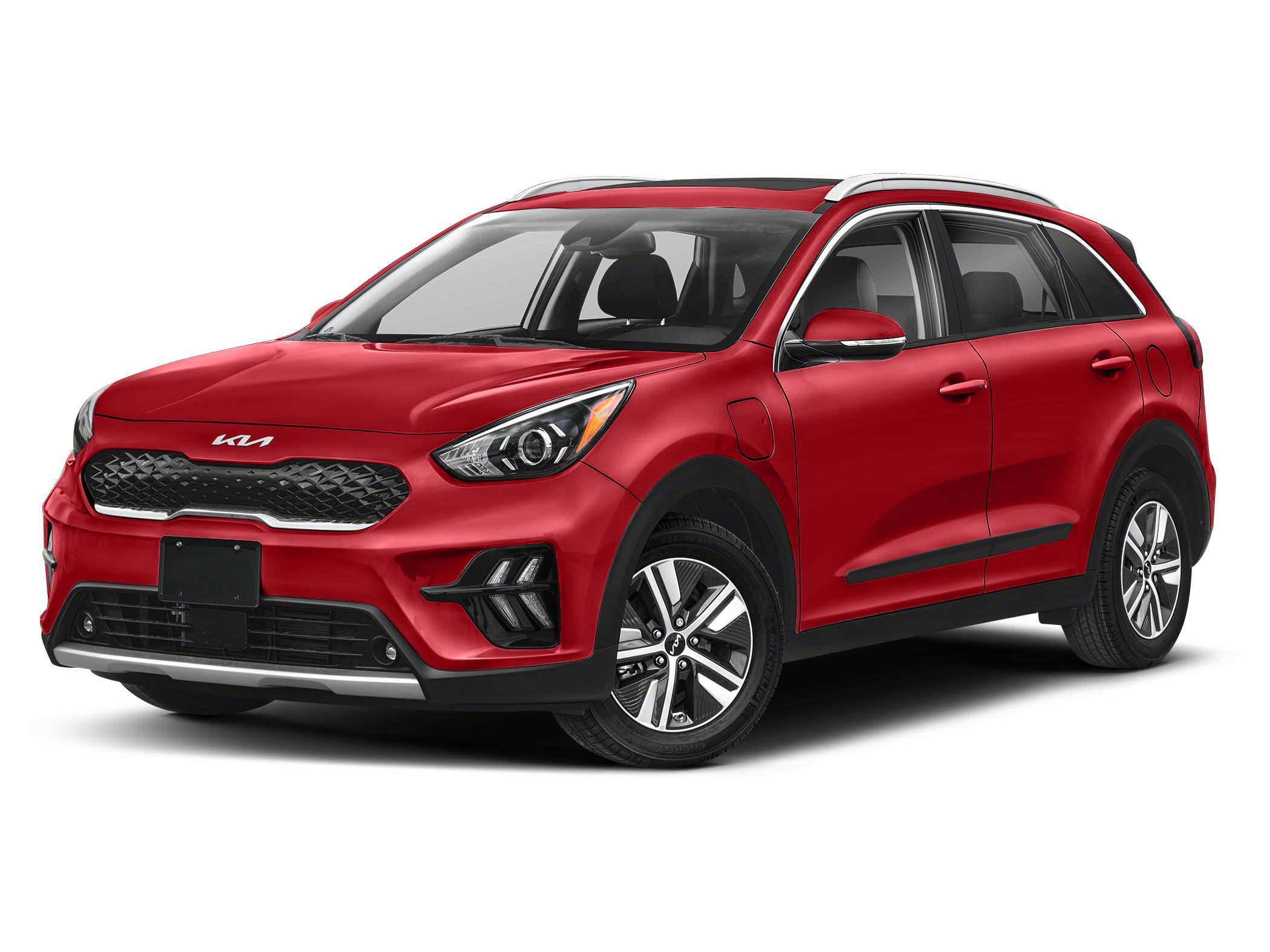 2022 Kia Niro EX Premium PHEV's photo