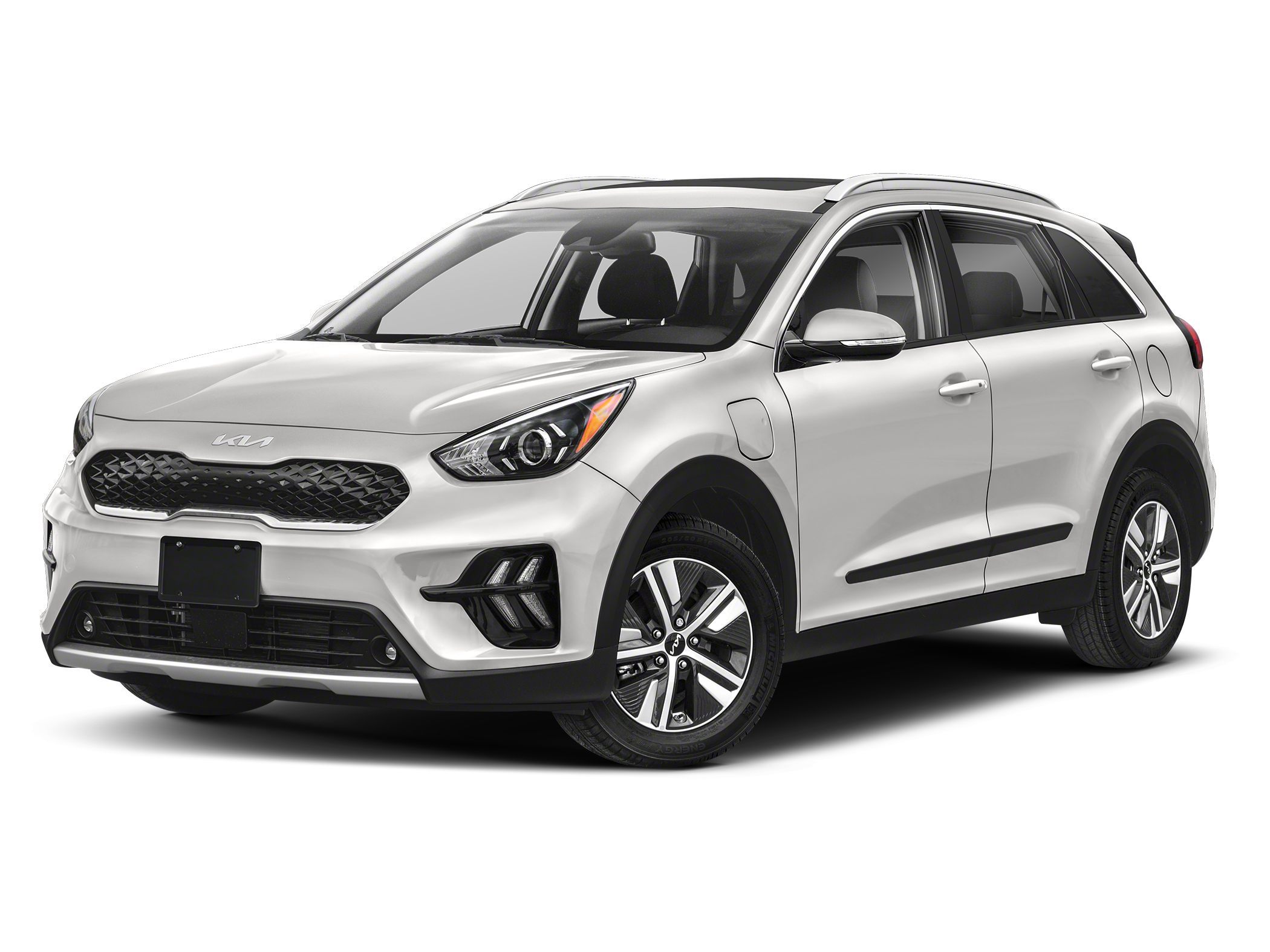 2022 Kia Niro EX Premium