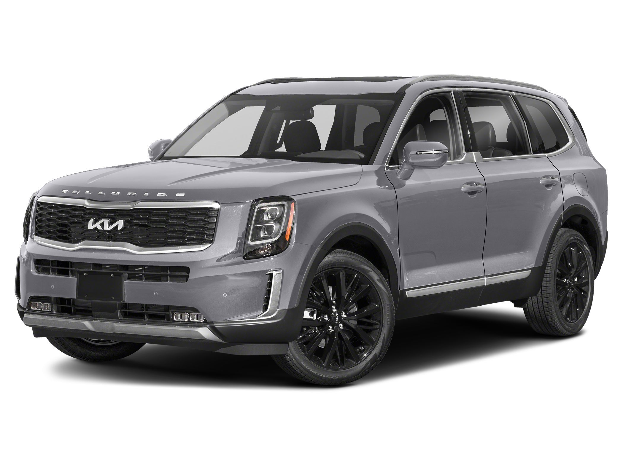 2022 Kia Telluride SX -
                Las Vegas, NV