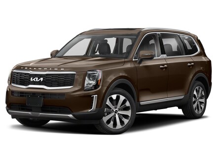 Featured new Kia vehicles 2022 Kia Telluride S SUV for sale near you in Grand Forks, ND