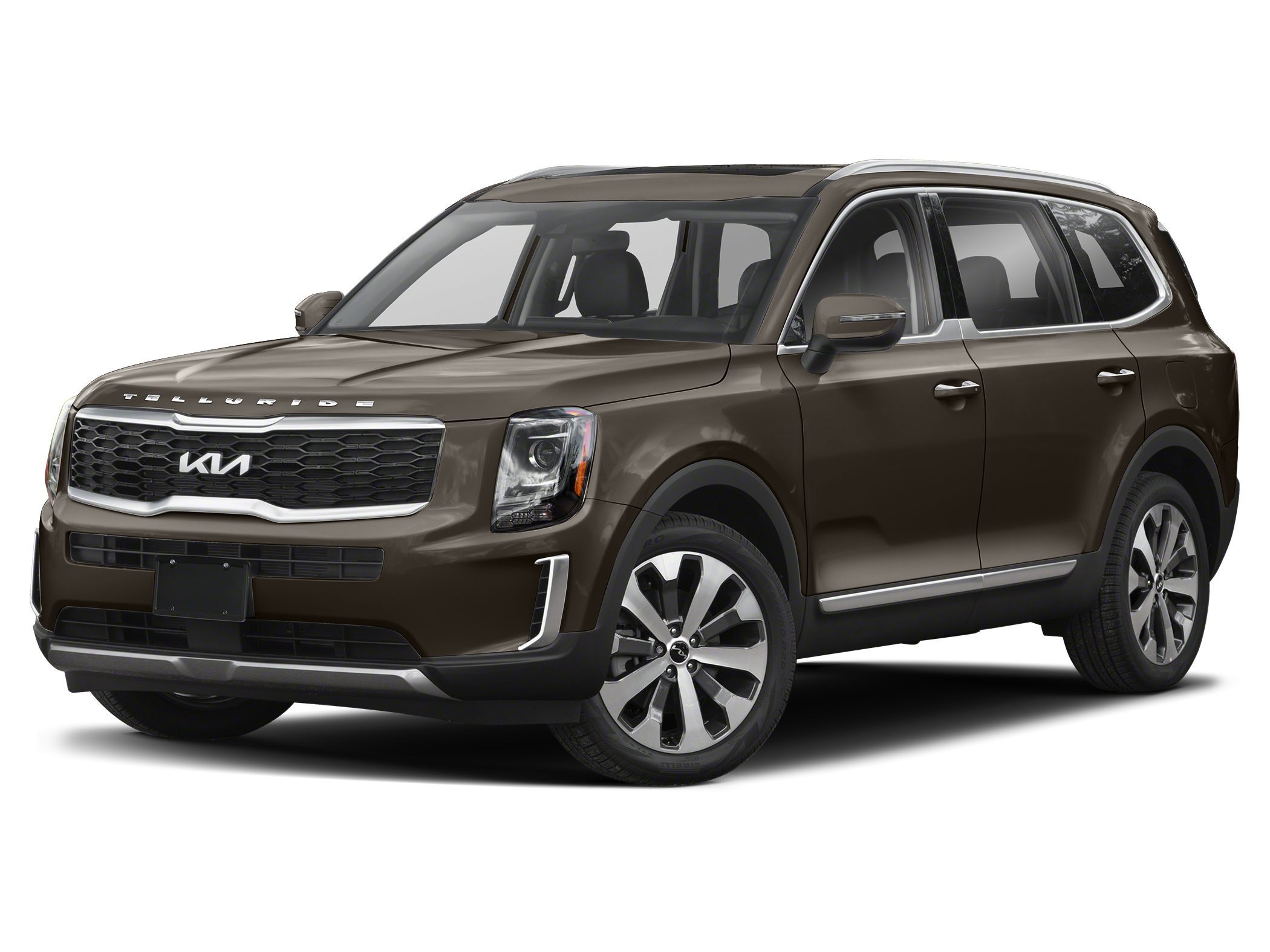 2022 Kia Telluride S -
                Wexford, PA