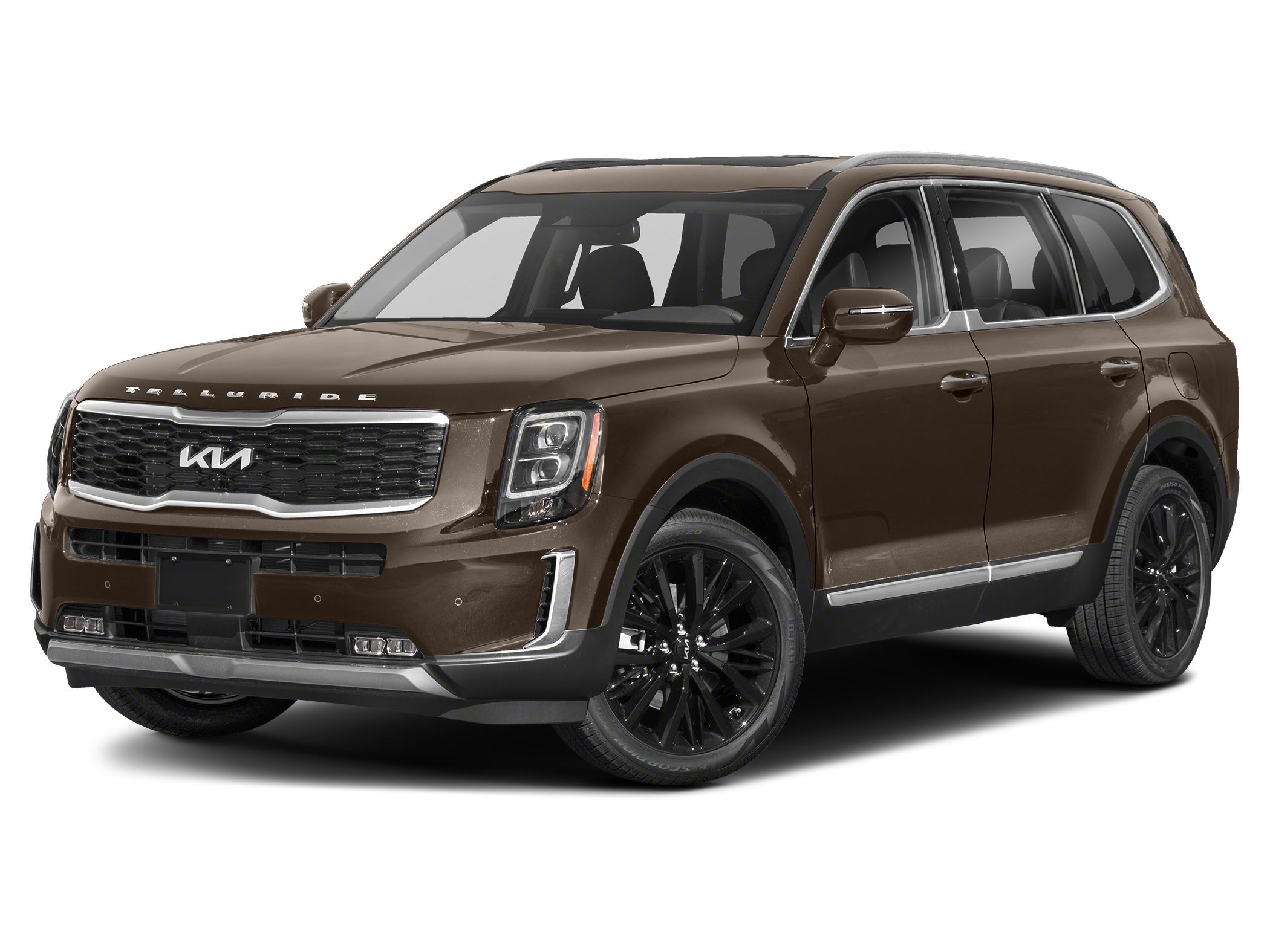 2022 Kia Telluride SX -
                Spokane, WA