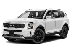 2022 Kia Telluride SX SUV For Sale in Rockaway, NJ