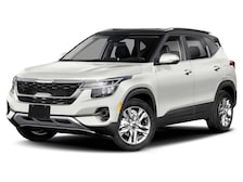 2022 Kia Seltos S -
                Coral Gables, FL