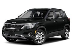 2022 Kia Seltos EX SUV