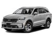 Kia Sorento Hybrid