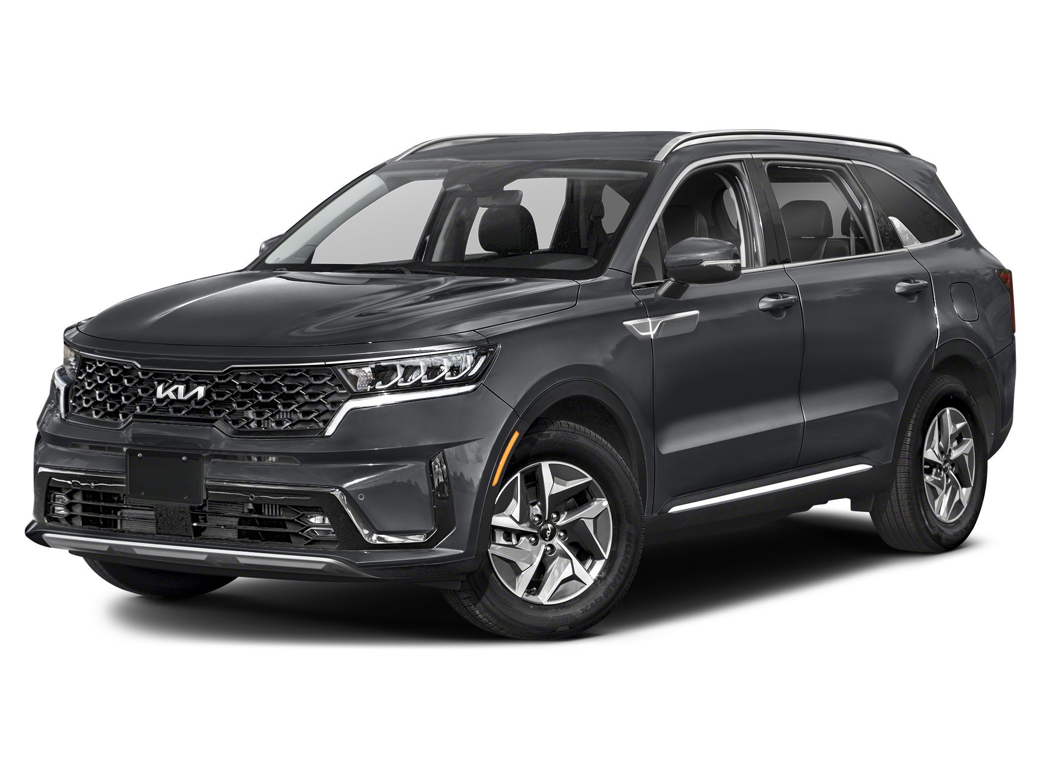 2022 Kia Sorento EX -
                Mcmurray, PA