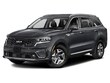  Kia Sorento Hybrid