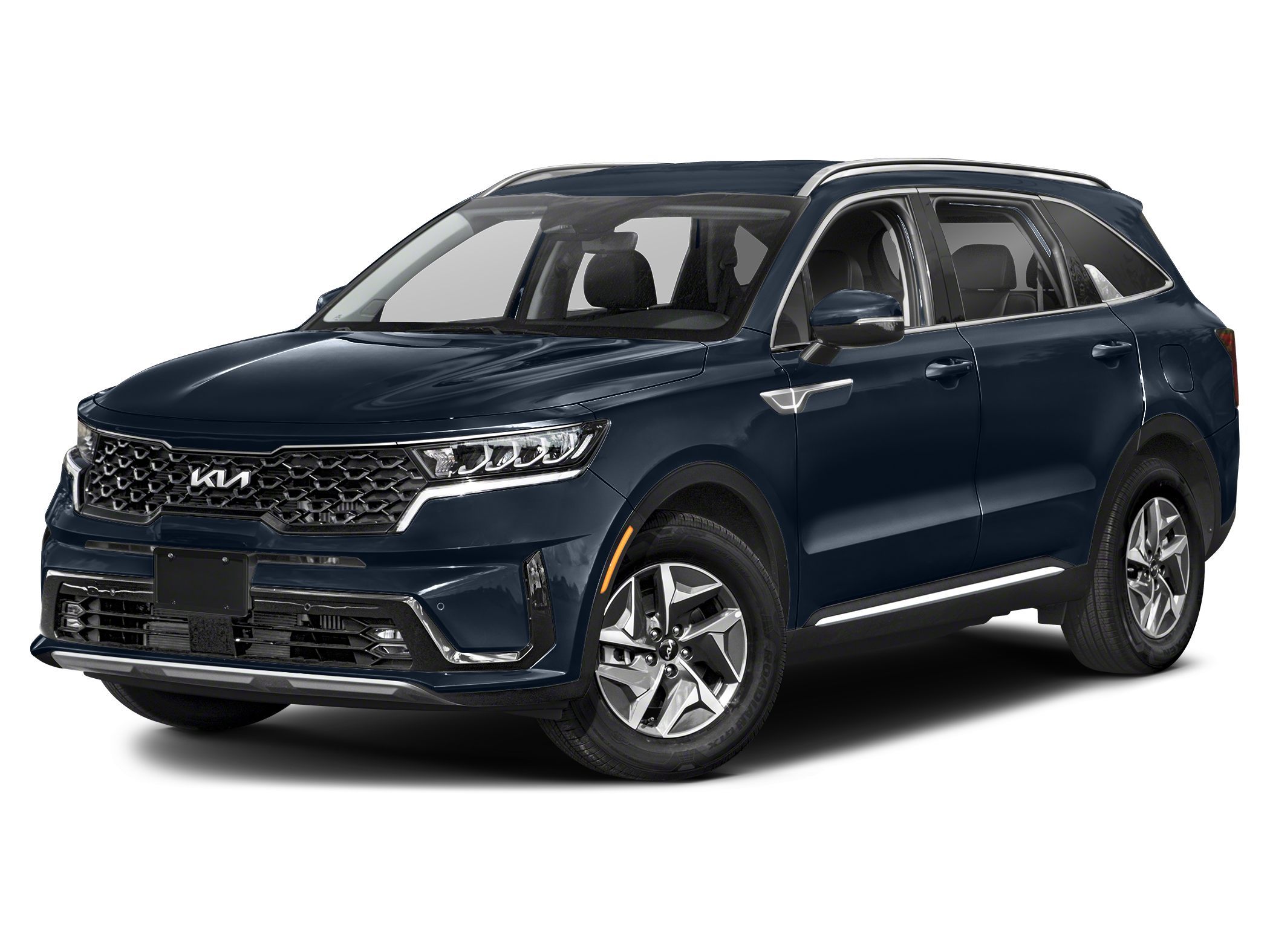 2022 Kia Sorento EX -
                Dallas, TX