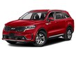  Kia Sorento Hybrid