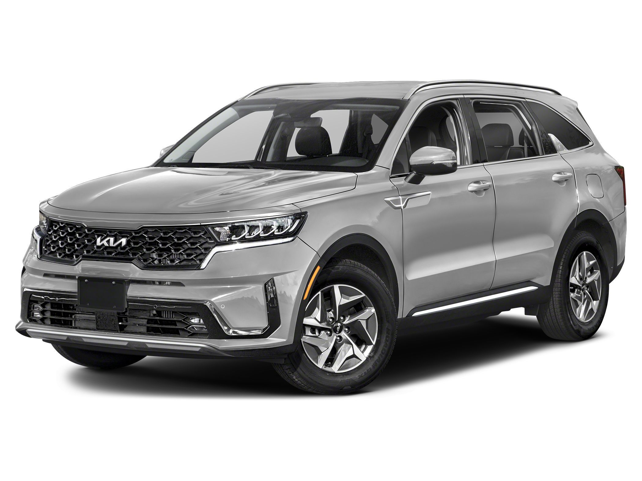 2022 Kia Sorento EX Hybrid AT 4WD's photo