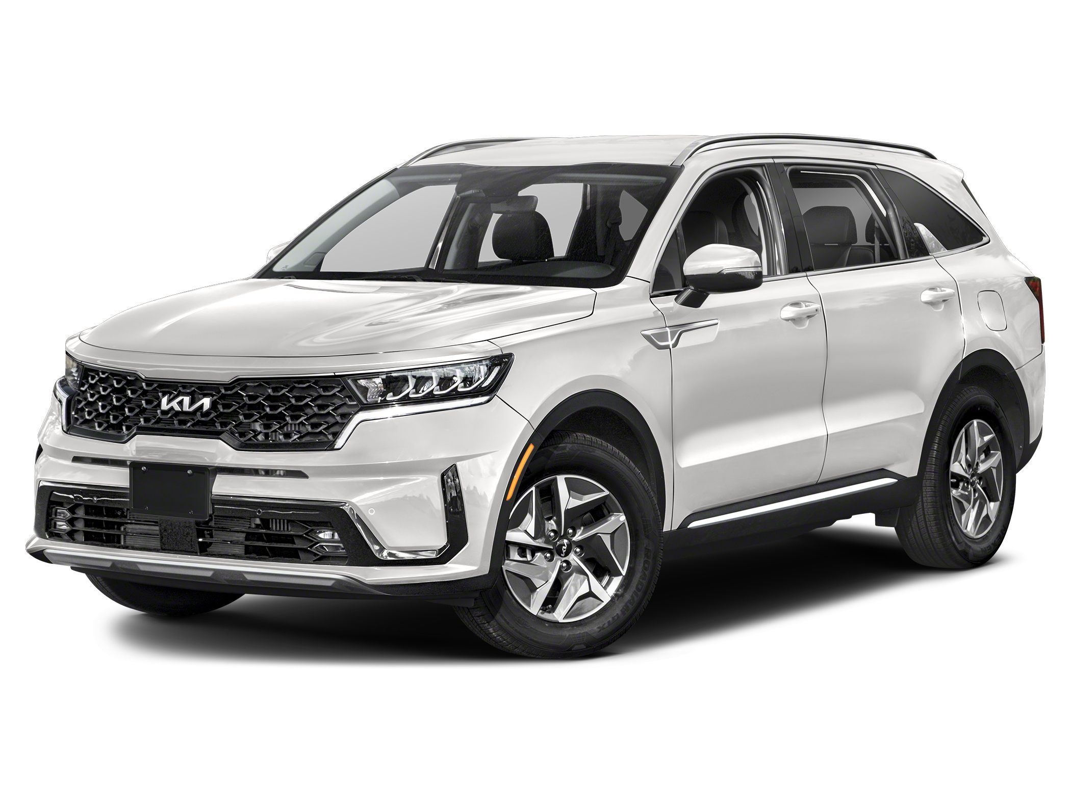 Kia Sorento's photo