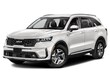  Kia Sorento Hybrid