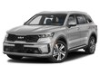  Kia Sorento Plug-In Hybrid