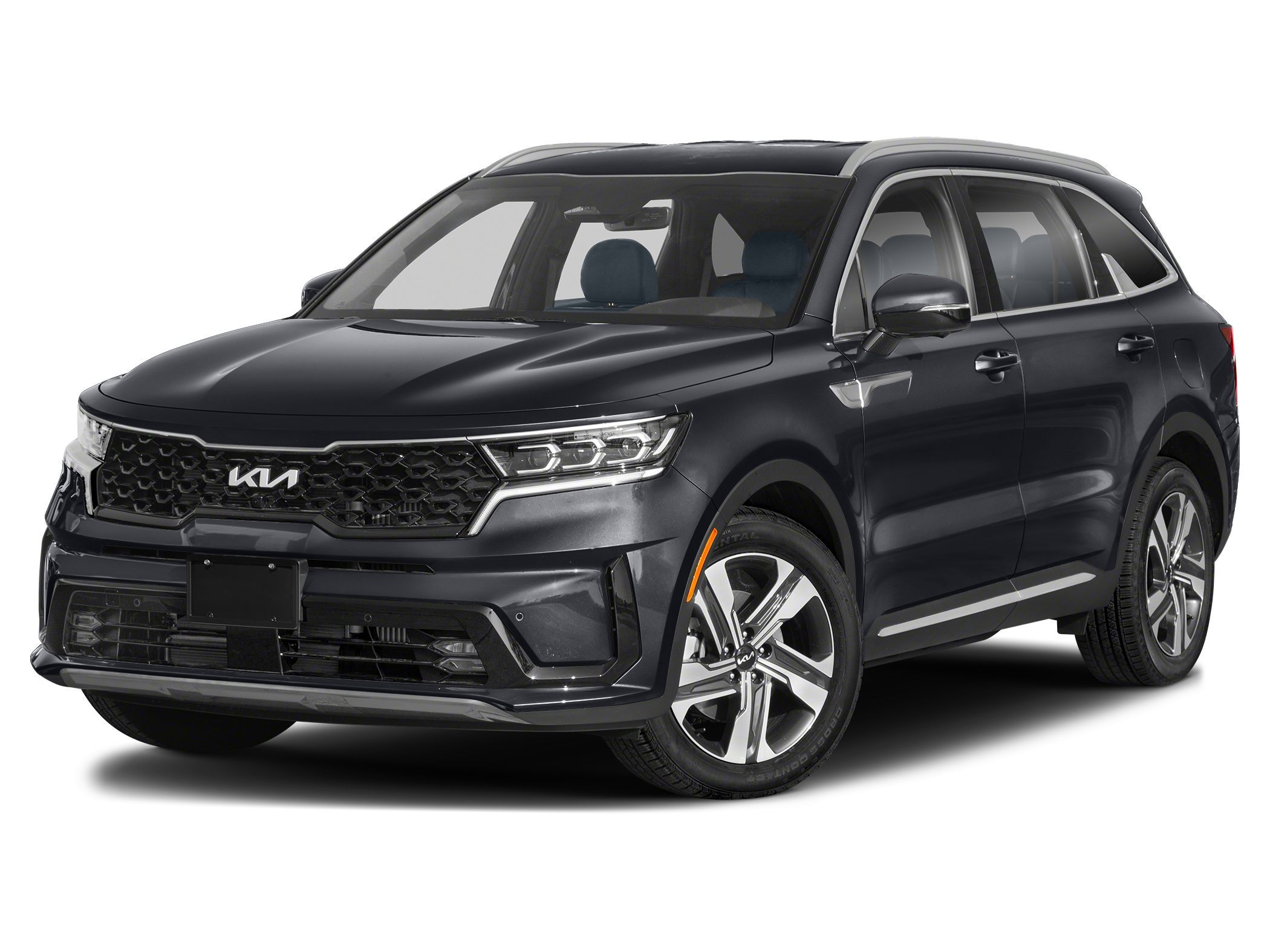 2022 Kia Sorento SX Prestige PHEV's photo