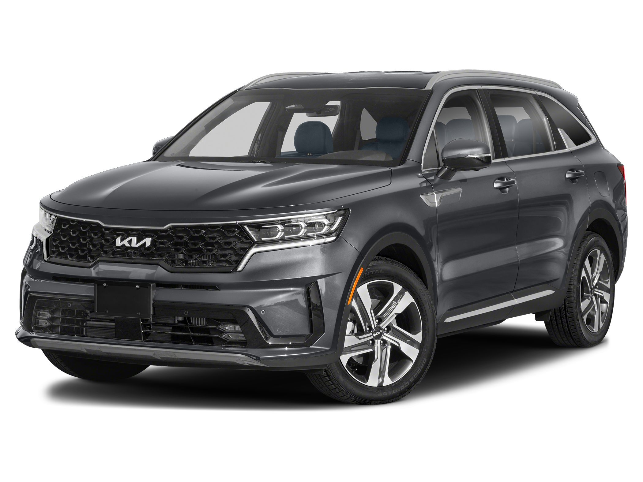 2022 Kia Sorento Plug-In Hybrid