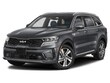  Kia Sorento Plug-In Hybrid