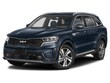  Kia Sorento Plug-In Hybrid