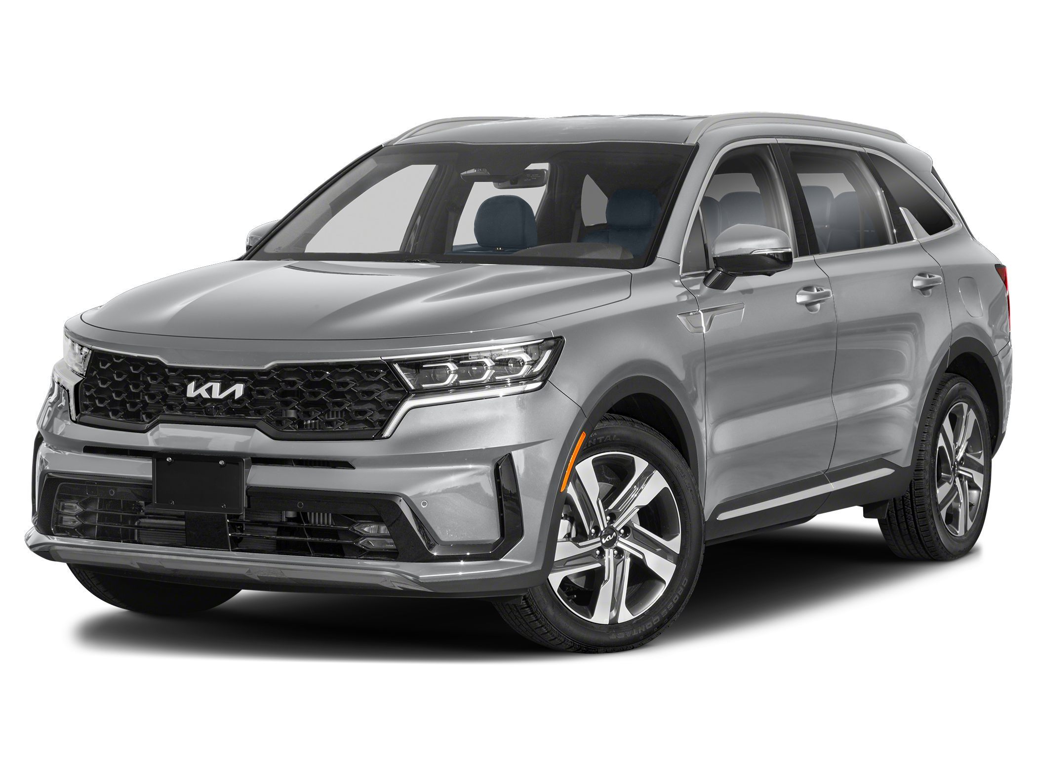 2022 Kia Sorento SX Prestige PHEV's photo