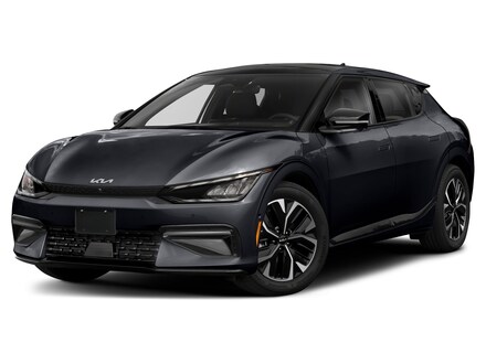 2022 Kia EV6 GT-Line SUV