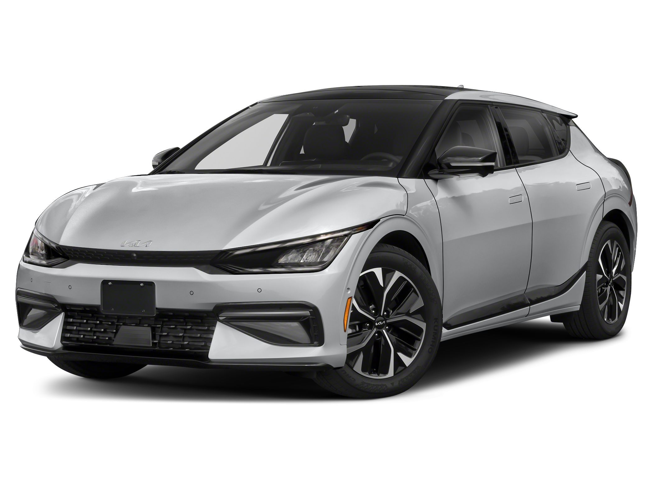 2022 Kia EV6 GT-Line -
                  Austin, TX