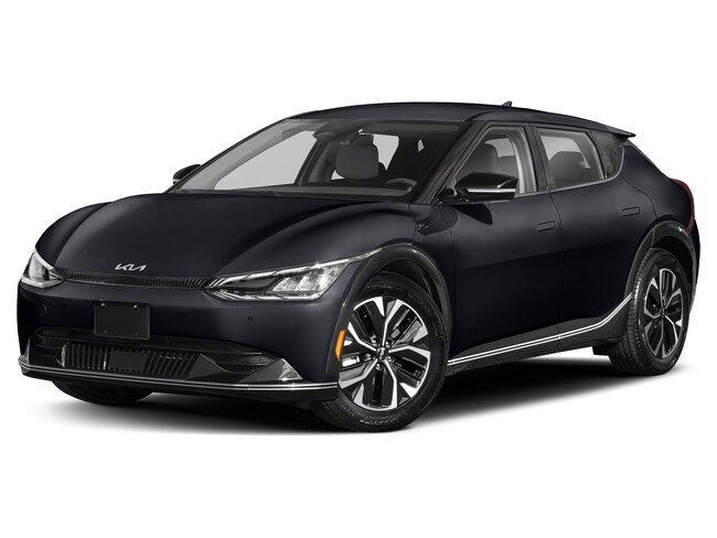 2022 Kia EV6 Wind SUV