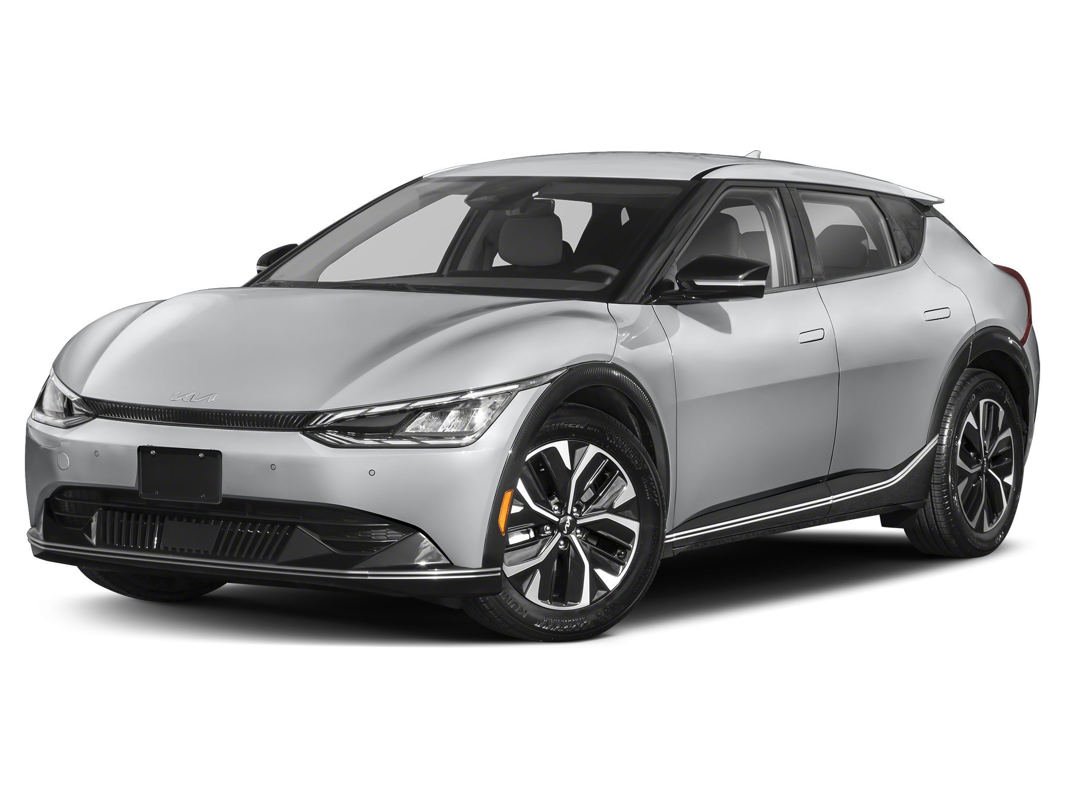 2022 Kia EV6 Wind -
                  Tampa, FL