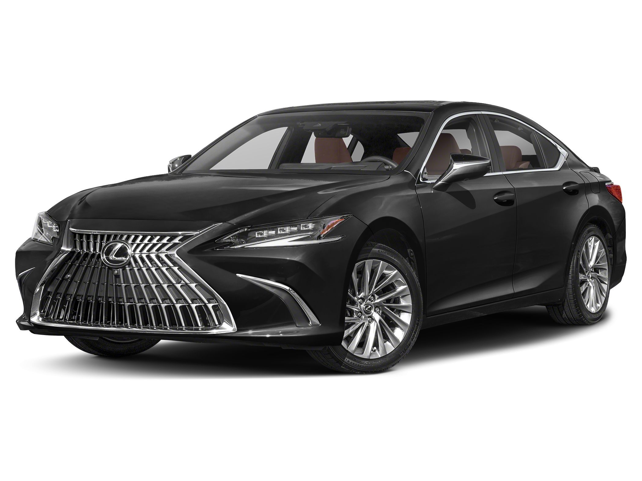 2022 Lexus ES 350 Luxury