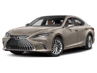 2022 LEXUS ES 350 Ultra Luxury Sedan