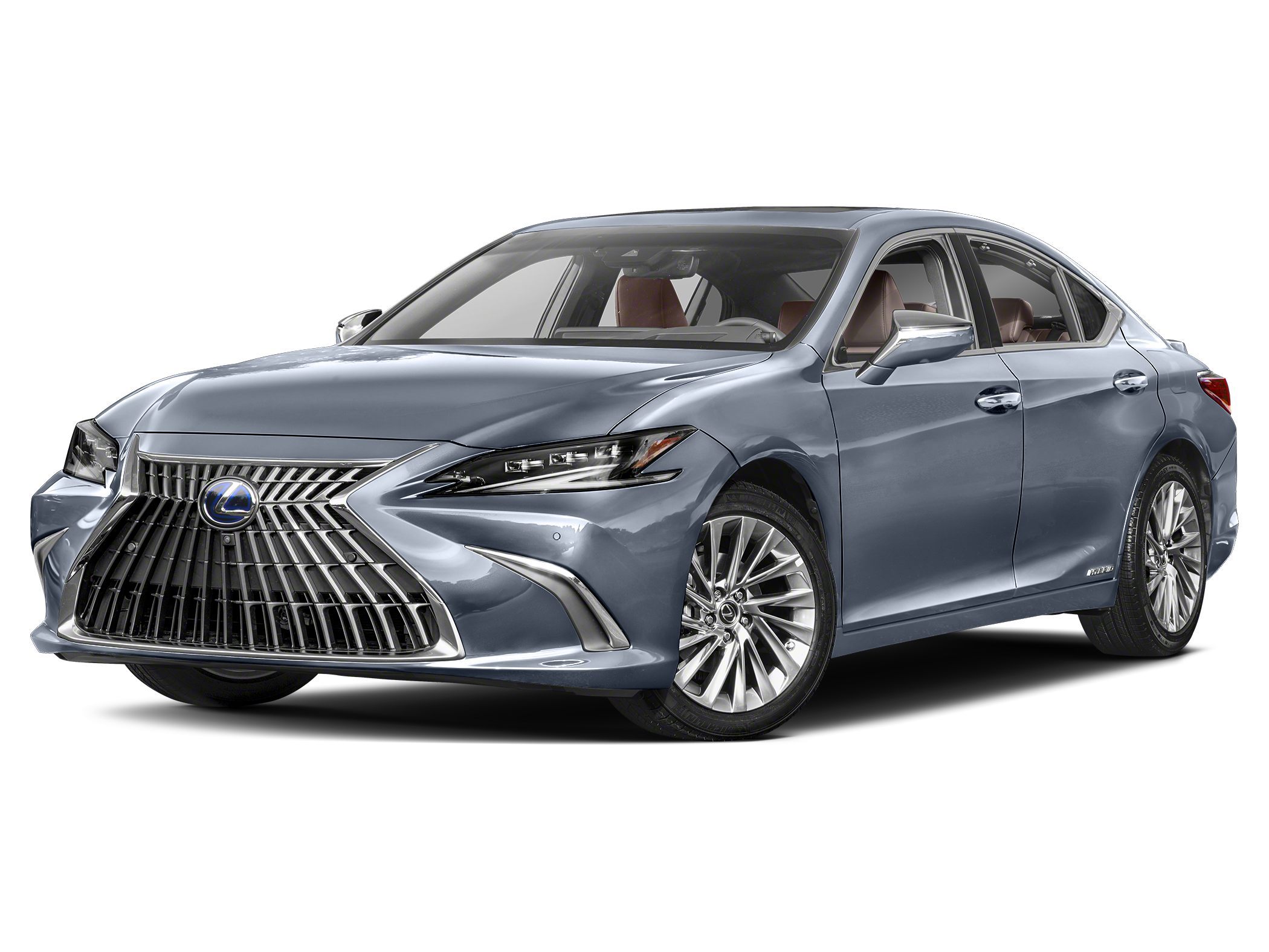 2022 Lexus ES 300h 300h Ultra Luxury's photo